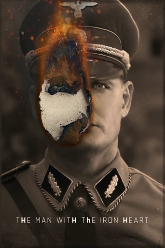 ナチス第三の男