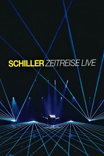 Poster of Schiller: Zeitreise Live
