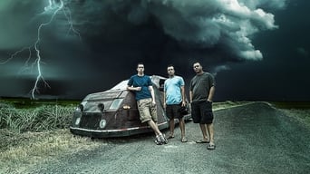 Storm Chasers - S1E01