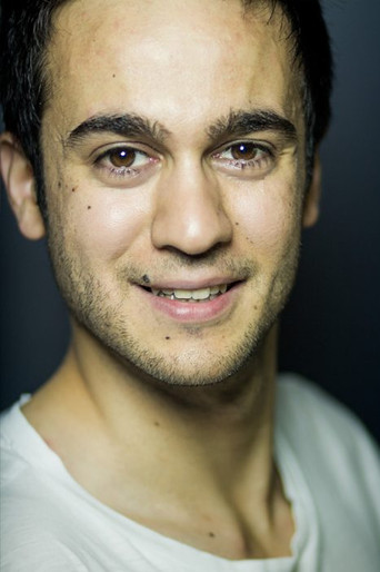 Foto de Baran Can Eraslan