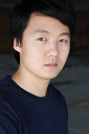 Ethan Josh Lee headshot