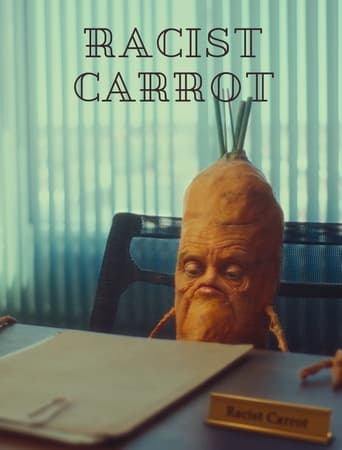 Racist Carrot (2022)