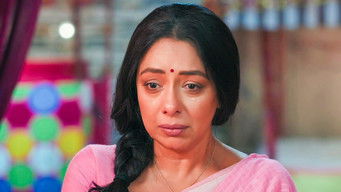 第1913話：Anupama Prays for Victory