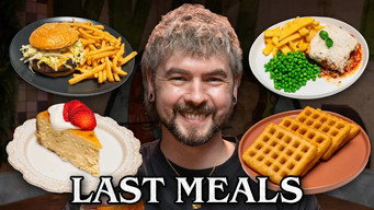 Last Meals T3E27