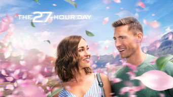 The 27-Hour Day (2021)