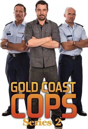 Gold Coast Cops: Season 2