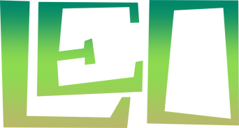 Leo logo