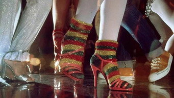 #4 Dancin' Days
