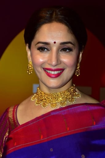 Image of Madhuri Dixit