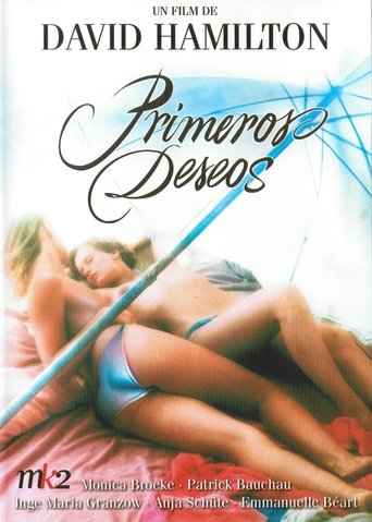 Poster of Primeros deseos