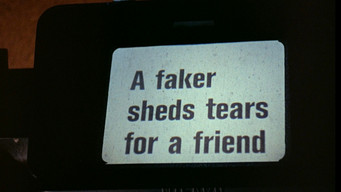 #8 F for Fake