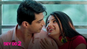 第4話：Sab Khatam Aur Main Shuru