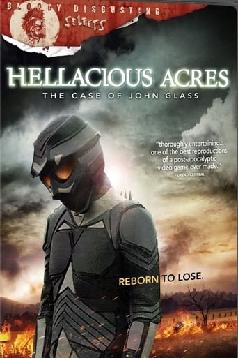 Hellacious Acres: The Case of John Glass