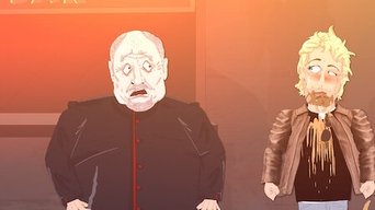 Cena de Episódio 11