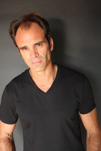 Steven Ogg