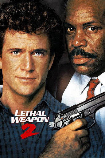 Lethal Weapon 2