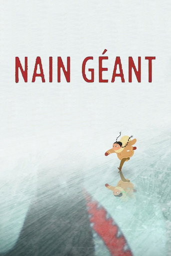 Dwarf Giant — Posters 5
