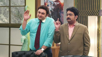 Episode 24 — Mr. Chatterjee vs Sanam