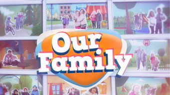 Our Family (2016- )