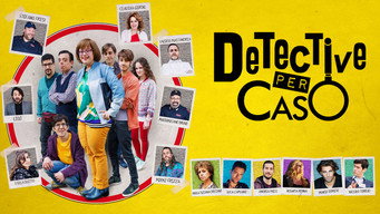 Detective per Caso (2018)