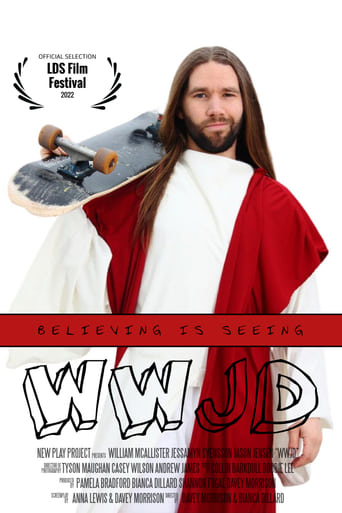 Poster of WWJD