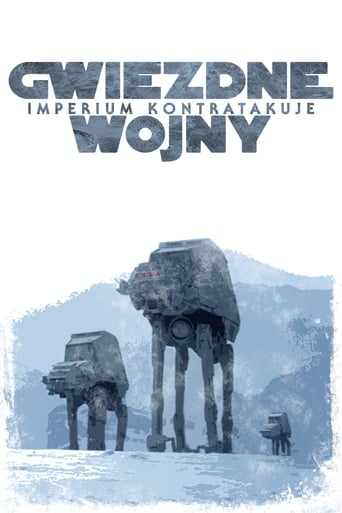 Gwiezdne wojny: część V – Imperium kontratakuje / The Empire Strikes Back