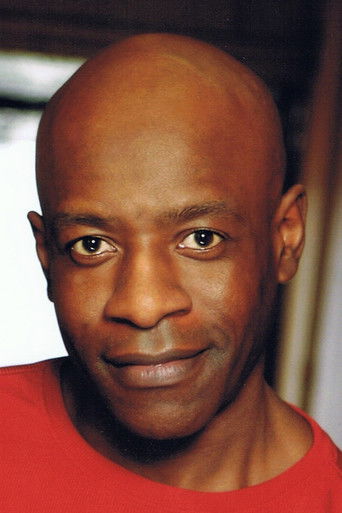 Foto de Rothaford Gray