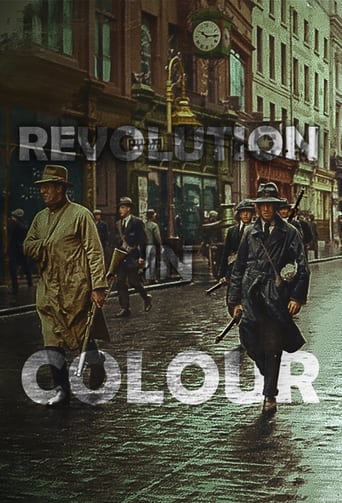 Revolution in Colour