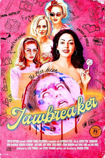Jawbreaker