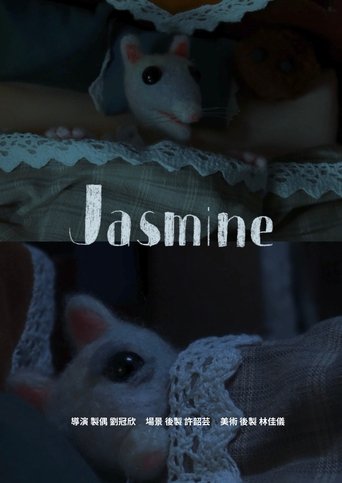 Jasmine poster