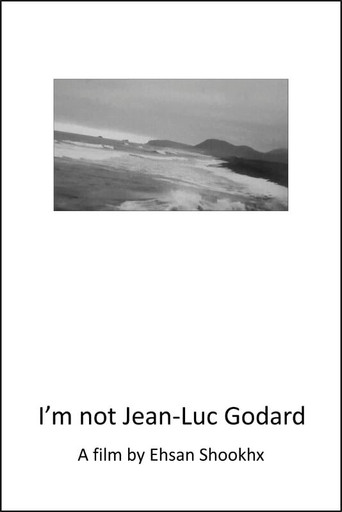 I'm not Jean-Luc Godard (1970)