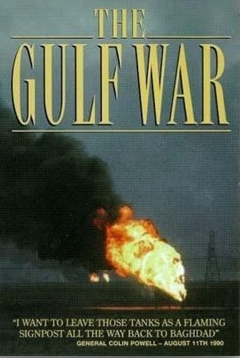 The Gulf War torrent magnet 