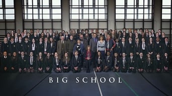 Big School (2013-2014)