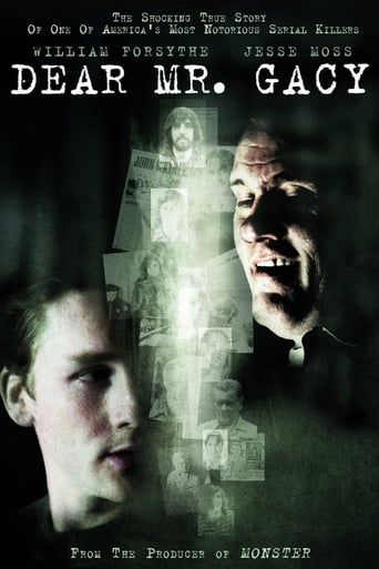 Poster of En la mente de un asesino en serie