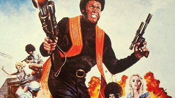 Savage! (1973)