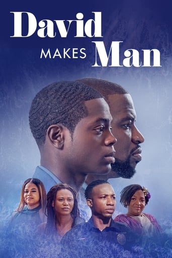 David Makes Man - Season 2 Episode 9 Homecoming 2021