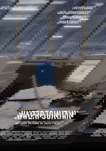 Waterfountain (2018)
