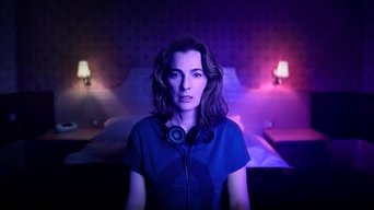 Perdiendo a Alice - S1E01