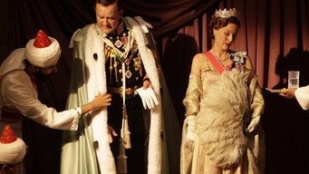 Galeria 3 - El último virrey de la India