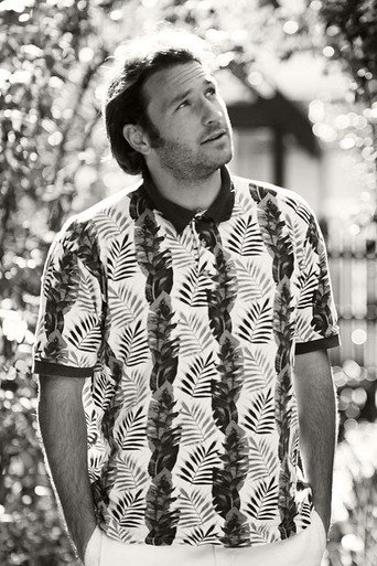 Andrew Allen