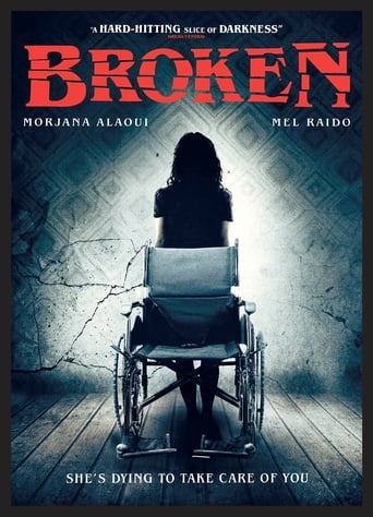 Broken (2016)