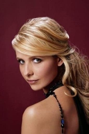 Foto de Sarah Michelle Gellar