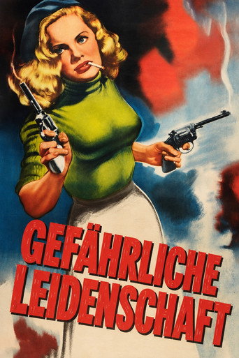 Gefährliche Leidenschaft