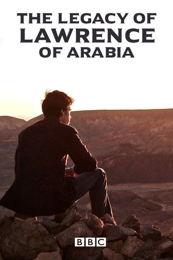 The Legacy of Lawrence of Arabia (2010)