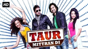 Taur Mittran Di (2012)