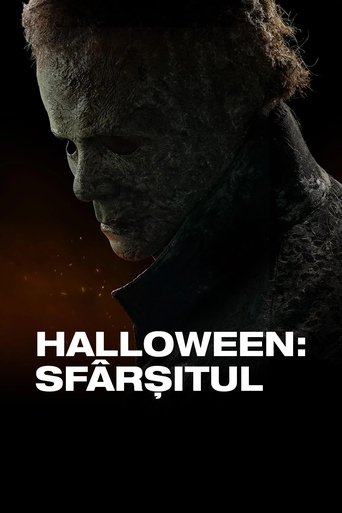 Halloween: Sfârșitul