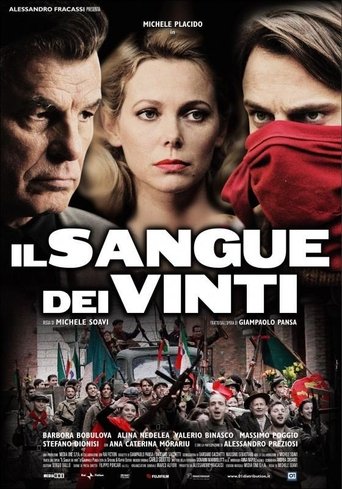 Blood of the Losers (2008)