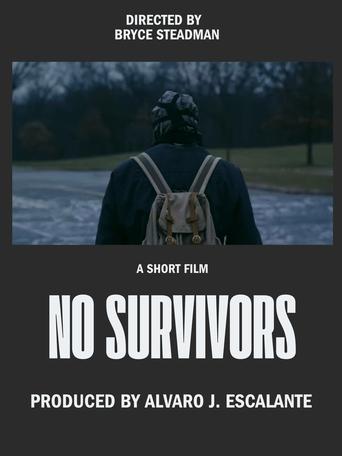 No Survivors (2024)