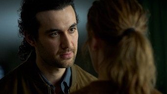 #4 Revenge