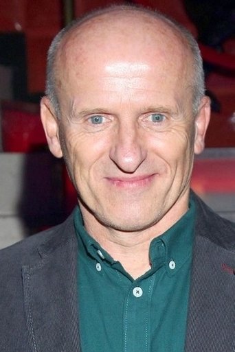 Andrzej Pieczyński headshot